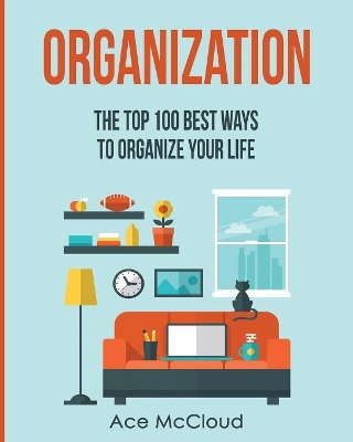 Organization by Ace McCloud