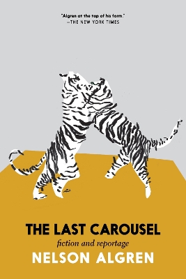 The Last Carousel book