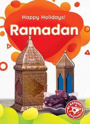 Ramadan book