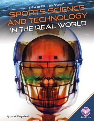 Sports Science and Technology in the Real World book