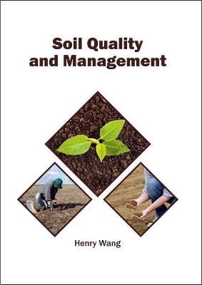 Soil Quality and Management book