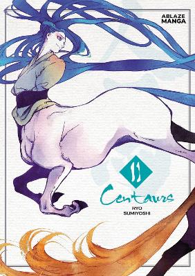 Centaurs Vol 2 book