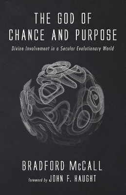 The God of Chance and Purpose book