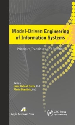 Model-Driven Engineering of Information Systems by Liviu Gabriel Cretu