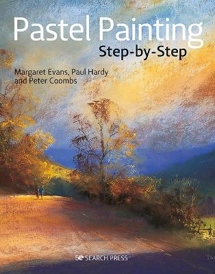 Pastel Painting Step-by-Step by Margaret Evans