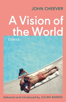 A Vision of the World: Selected Short Stories book