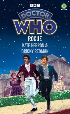 Doctor Who: Rogue (Target Collection) book