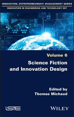 Science Fiction and Innovation Design book