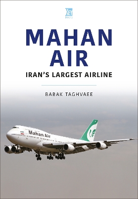 Mahan Air: The Ayatollah's Air America book