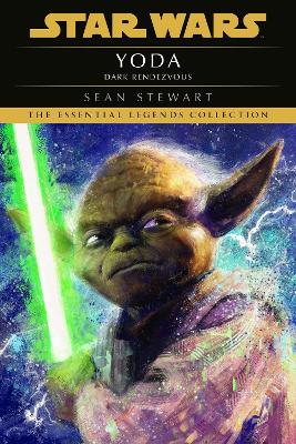 Star Wars: Dark Rendezvous by Sean Stewart