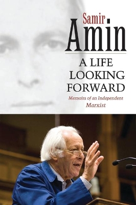 Life Looking Forward book