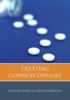 Treating Common Diseases book