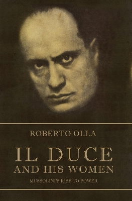 Il Duce and His Women book