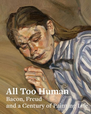 All Too Human book