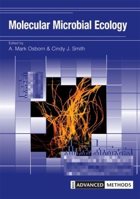 Molecular Microbial Ecology book