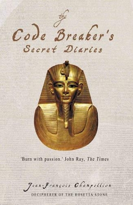 Code-breaker's Secret Diaries book