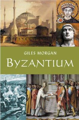 Byzantium book