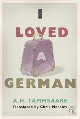 I Loved a German book