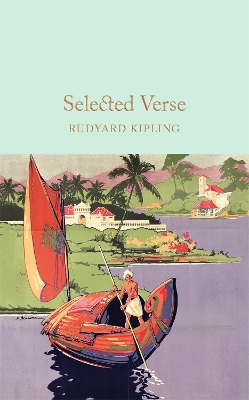 Selected Verse book