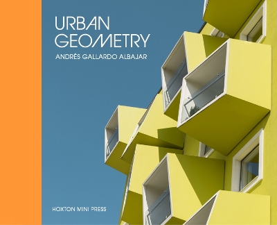 Urban Geometry book