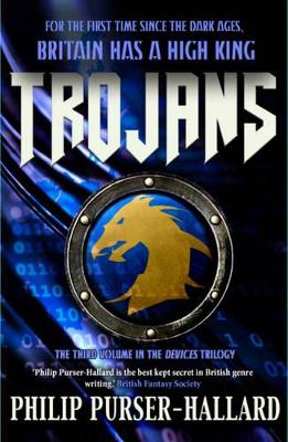 Trojans by Philip Purser-Hallard
