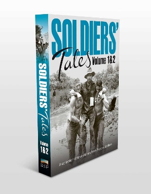 Soldiers' Tales: Volumes 1 and 2 by Denny Neave
