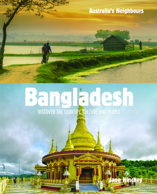 Australia's Neighbours: Bangladesh book