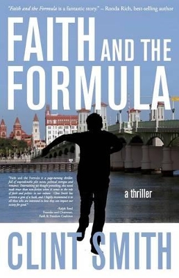 Faith and the Formula book