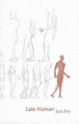 Late Human book