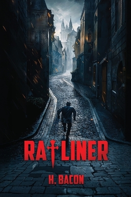 Ratliner book