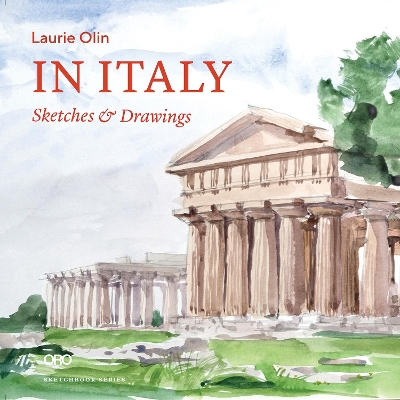 In Italy: Sketches & Drawings book
