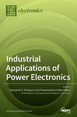 Industrial Applications of Power Electronics book