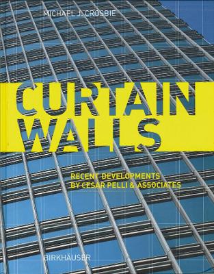 Curtain Walls book