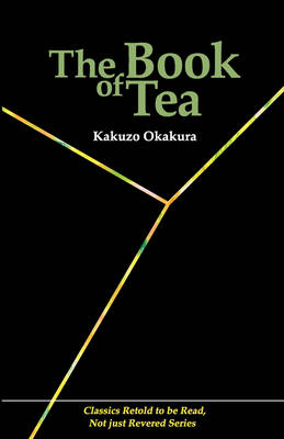 The Book of Tea book