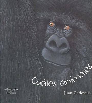 Cuales Animales book