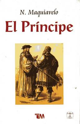 Principe, El book