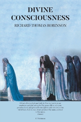 Divine Consciousness book