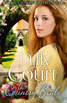 The Country Bride (The Village Secrets, Book 3) book