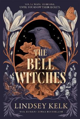 The Bell Witches (Savannah Red, Book 1) book