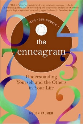 Enneagram book