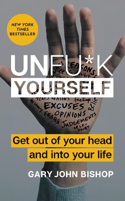 Unfu*k Yourself book