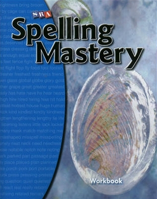 Spelling Mastery Level C, Student Workbook book