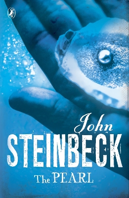 The The Pearl by Mr John Steinbeck