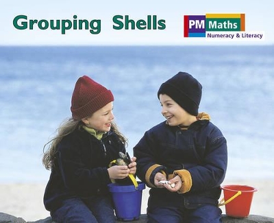 Grouping Shells book