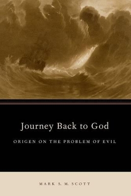 Journey Back to God book