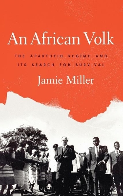 African Volk book