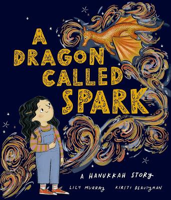 A Dragon Called Spark book