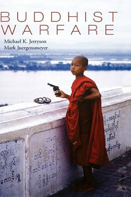 Buddhist Warfare book