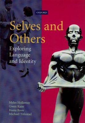 Selves and Others book