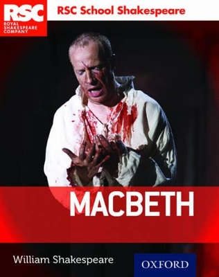 RSC School Shakespeare: Macbeth book